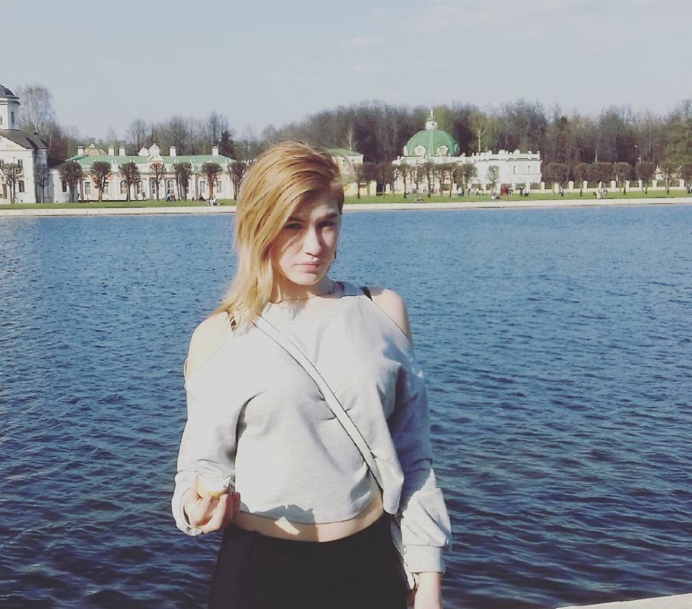 Индивидуалка АСЯ главное фото в городе Надым 