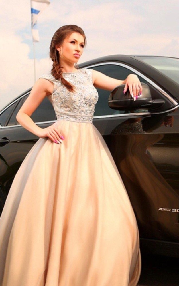 Индивидуалка Люда главное фото в городе Надым 