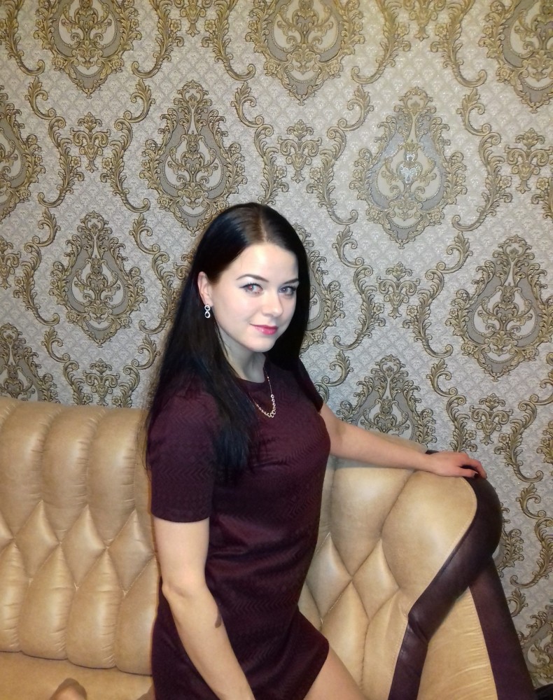 Индивидуалка Надя главное фото в городе Надым 