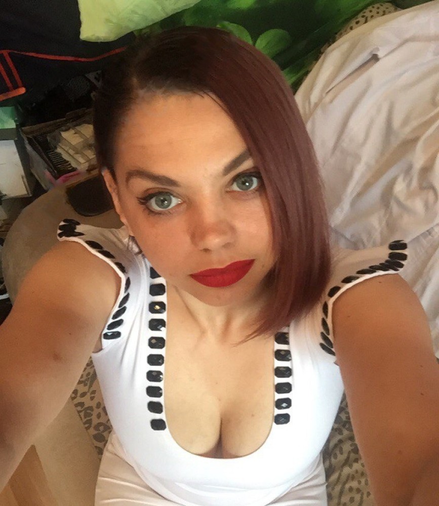 Индивидуалка Рита главное фото в городе Надым 