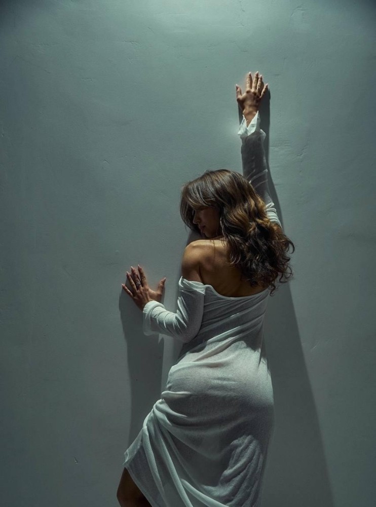 Индивидуалка Алена фото № 2 в городе Надым