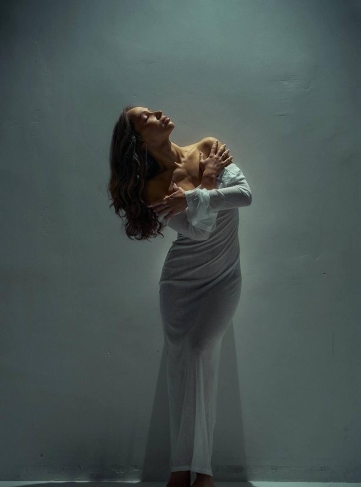 Индивидуалка Алена фото № 2 в городе Надым