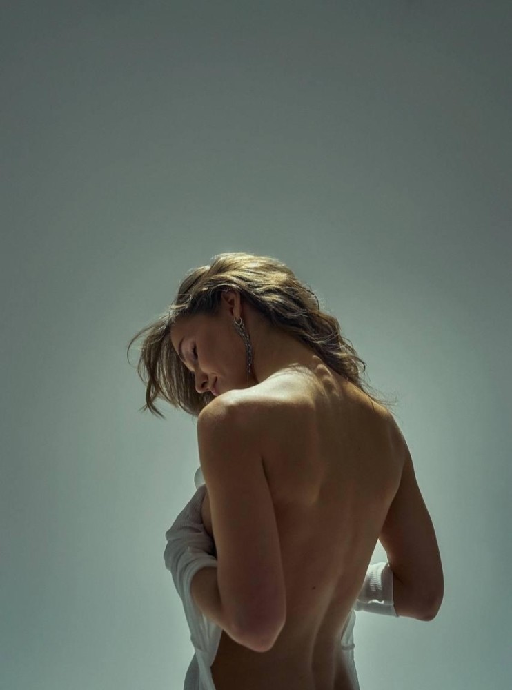 Индивидуалка Алена фото № 2 в городе Надым