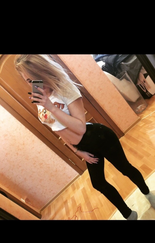 Индивидуалка Аленка фото № 2 в городе Надым