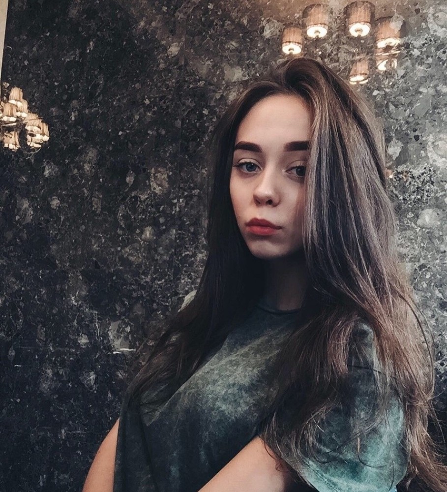 Индивидуалка Алисия фото № 2 в городе Надым