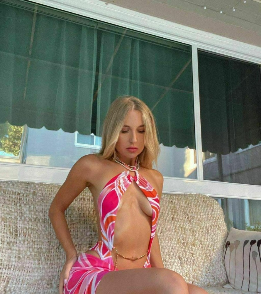 Индивидуалка Аля фото № 2 в городе Надым