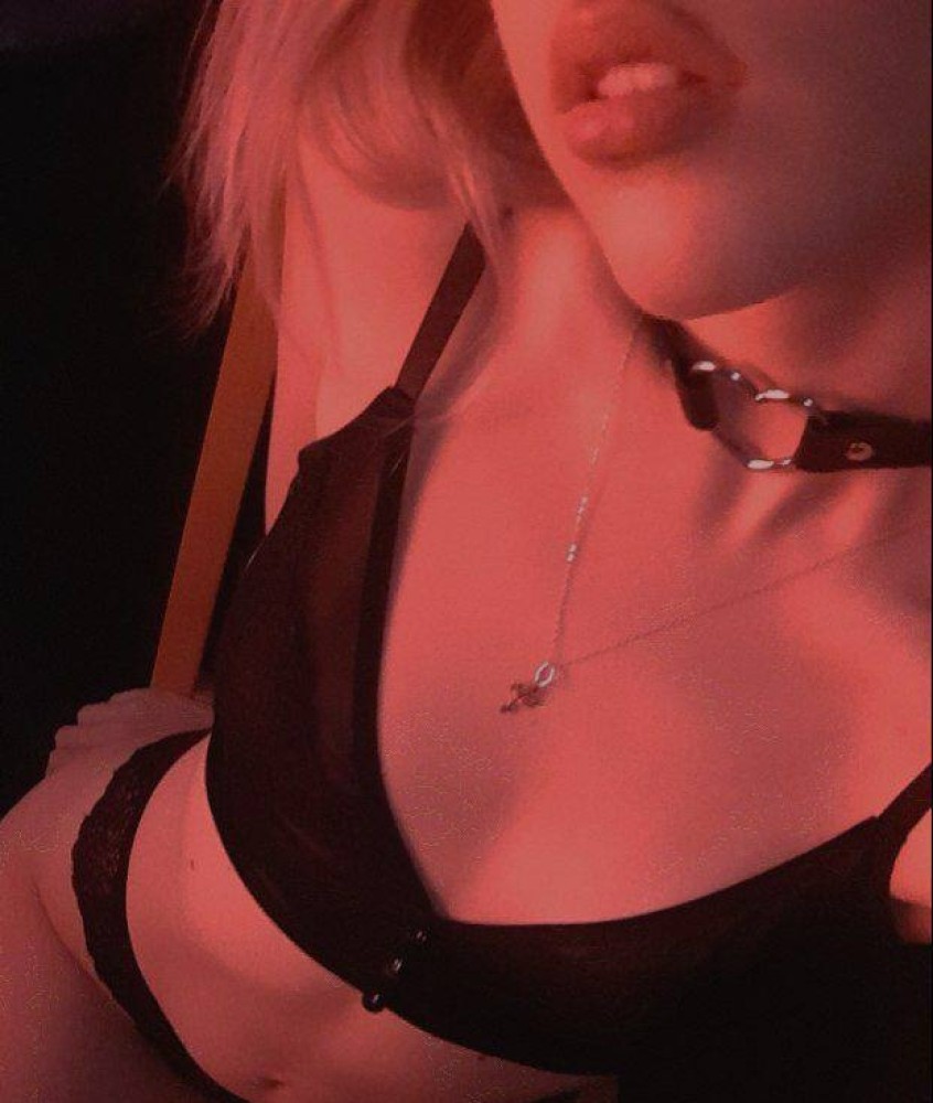 Индивидуалка Анечка фото № 2 в городе Надым