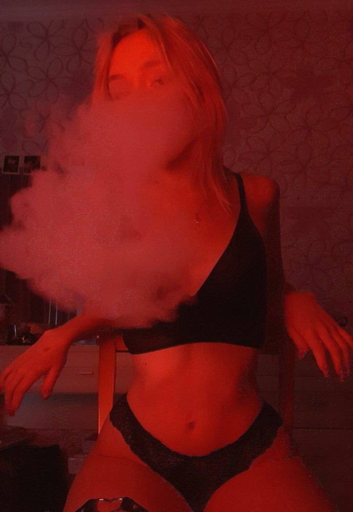 Индивидуалка Анечка фото № 2 в городе Надым