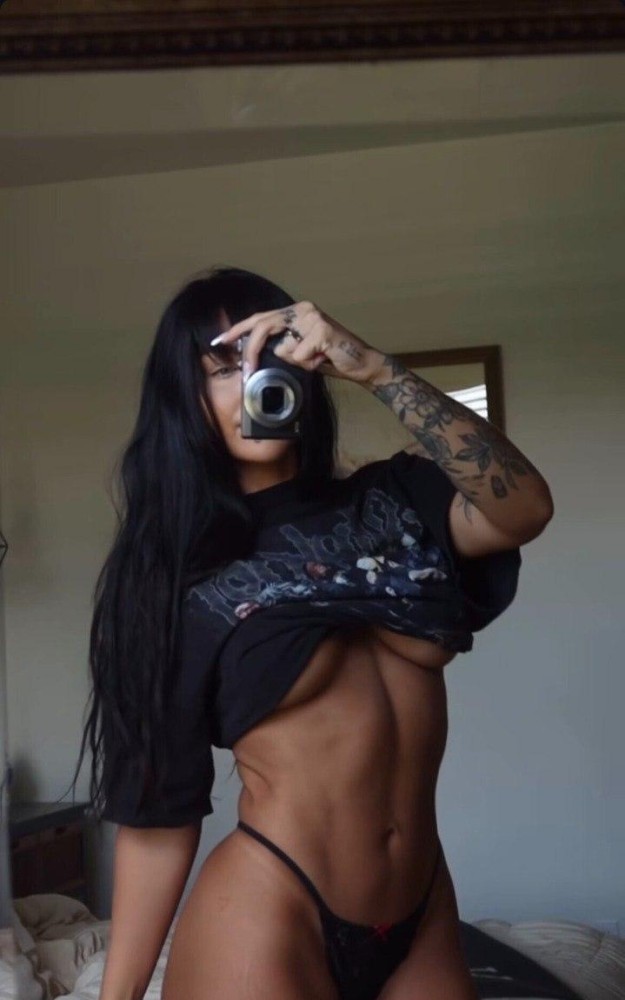 Индивидуалка Анжела фото № 2 в городе Надым