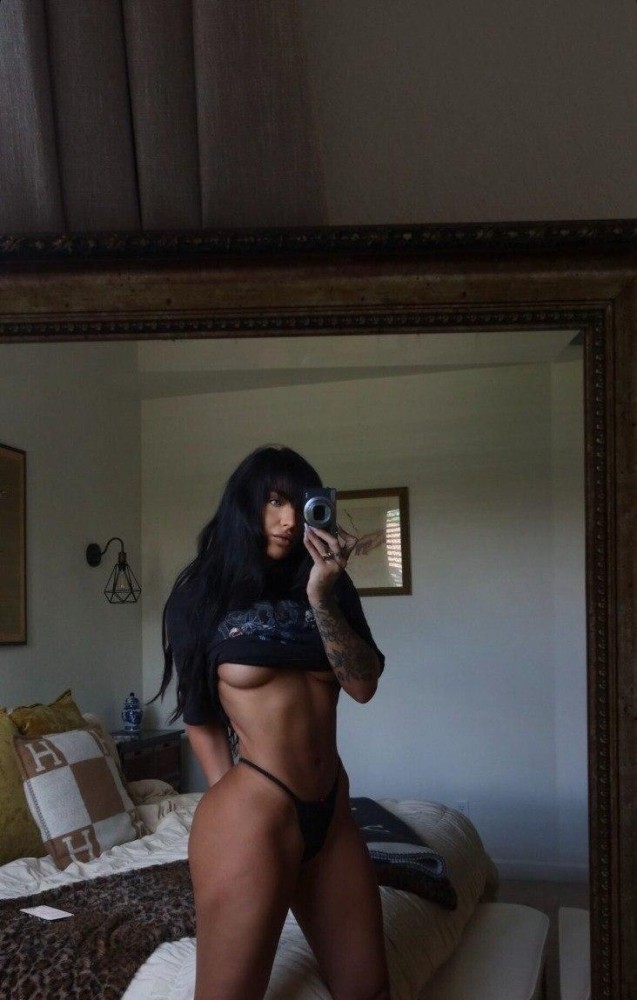 Индивидуалка Анжела фото № 2 в городе Надым