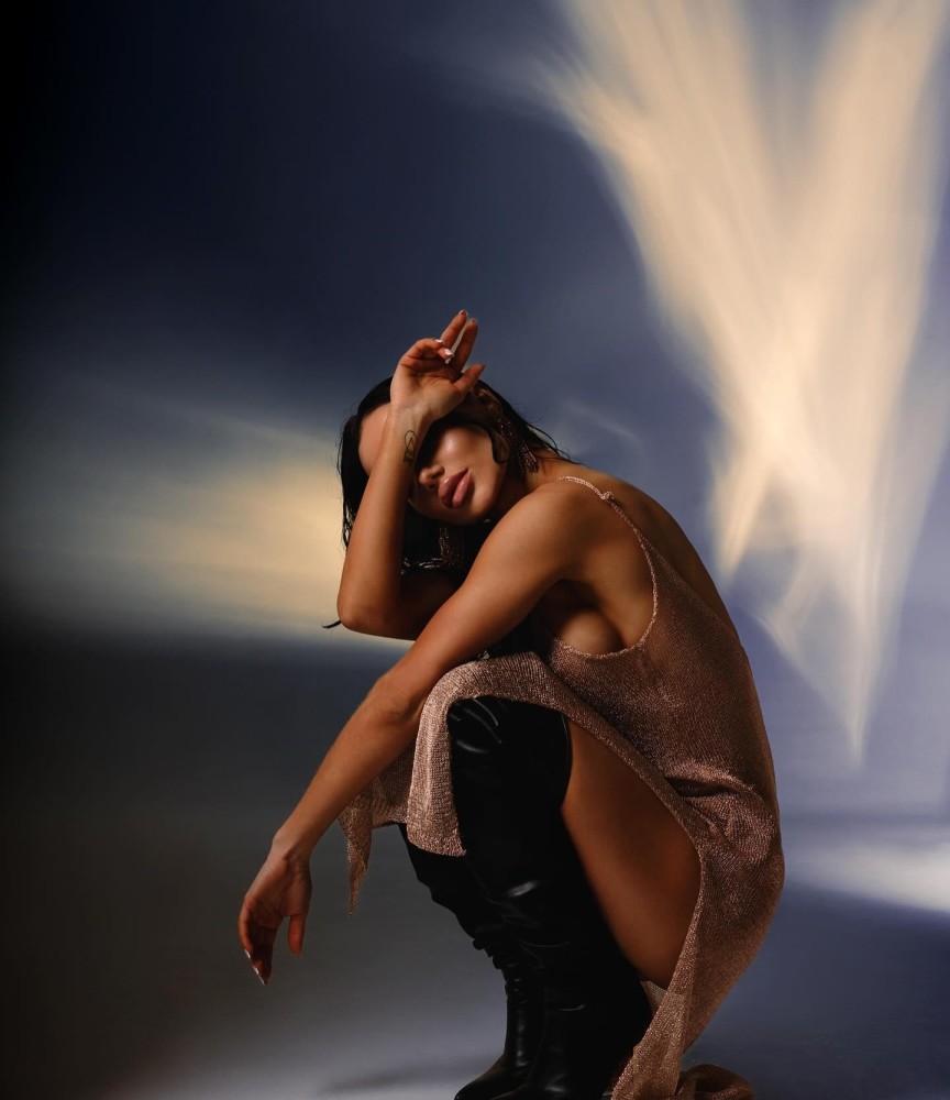 Индивидуалка Елизавета фото № 2 в городе Надым