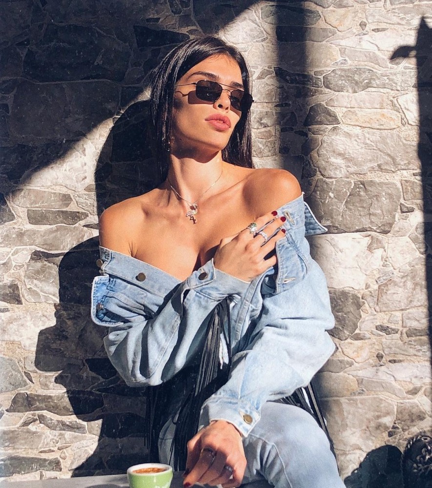 Индивидуалка Ева фото № 2 в городе Надым