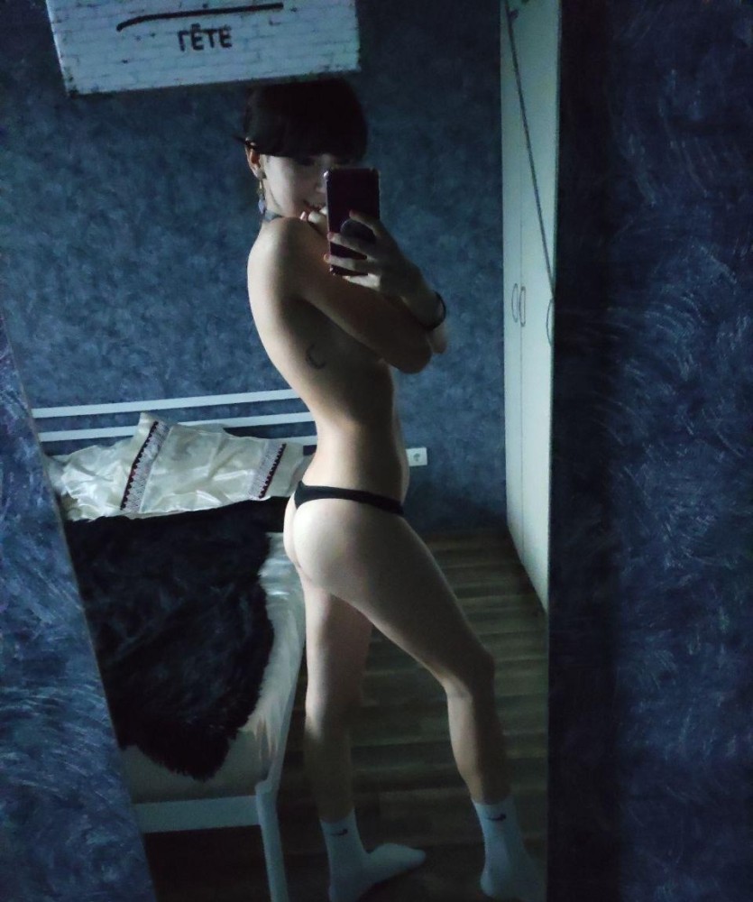 Индивидуалка Фила фото № 2 в городе Надым