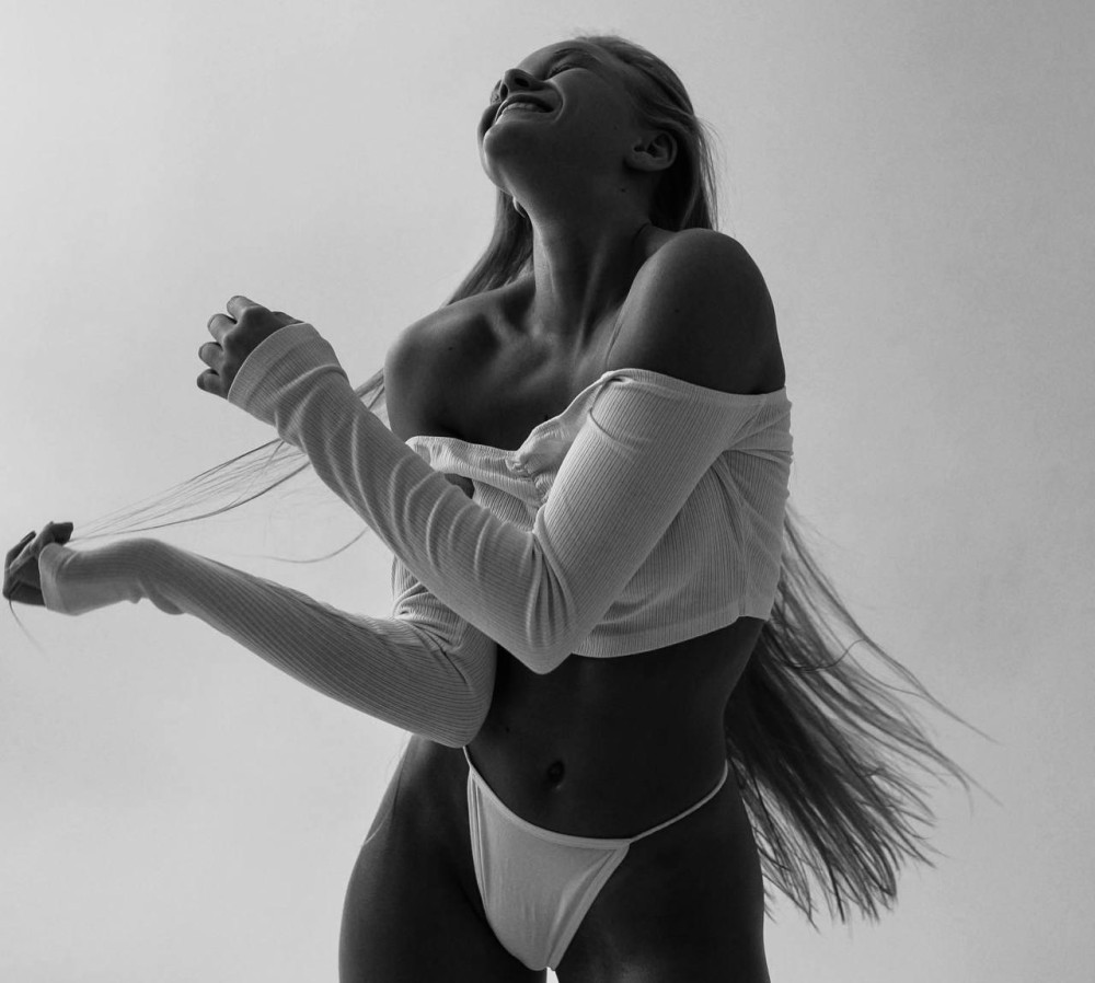 Индивидуалка Галина фото № 2 в городе Надым