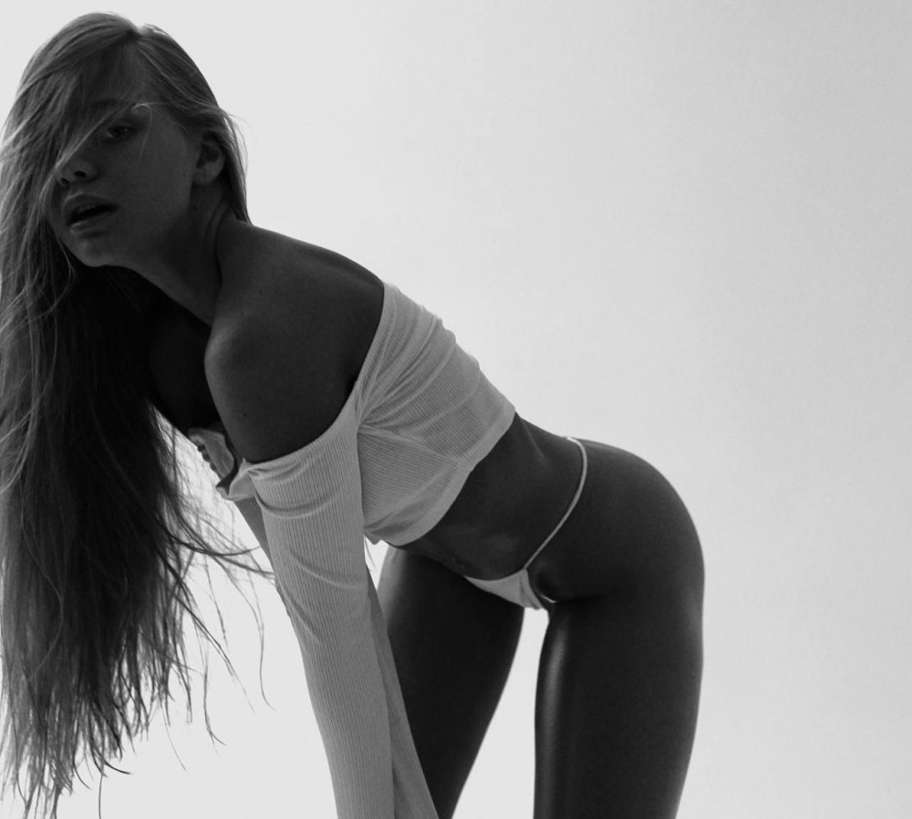 Индивидуалка Галина фото № 2 в городе Надым