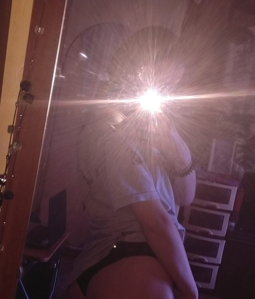 Индивидуалка Инга фото № 2 в городе Надым