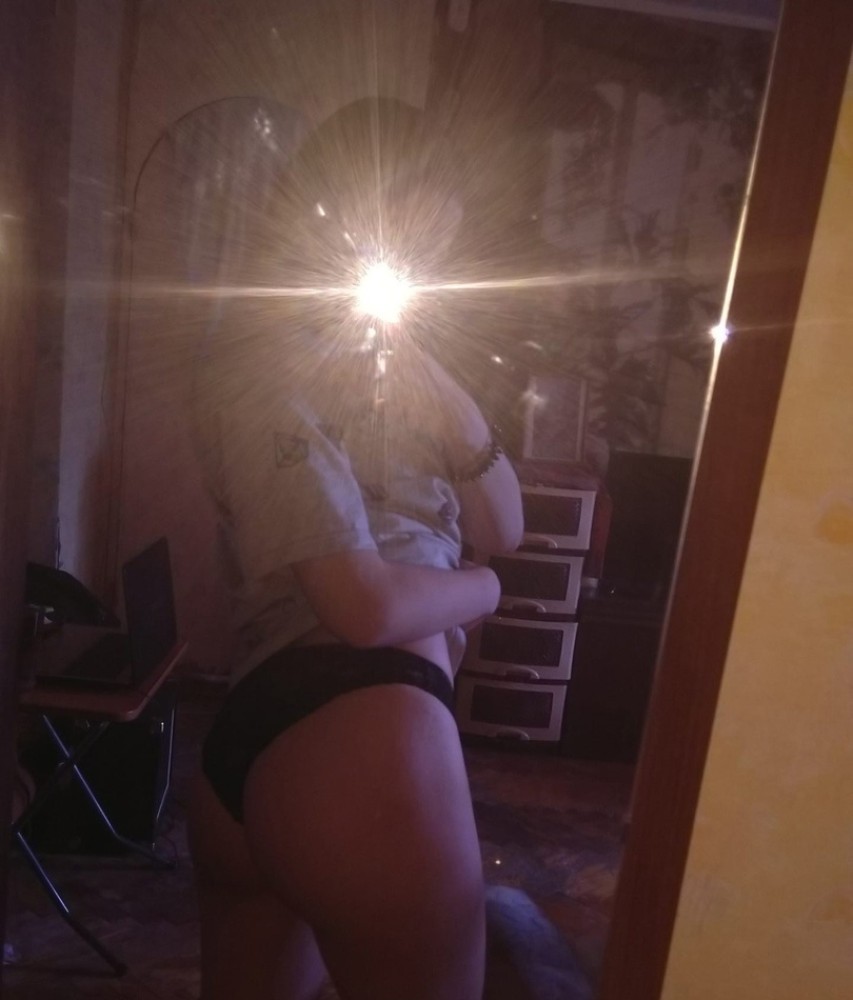 Индивидуалка Инга фото № 2 в городе Надым