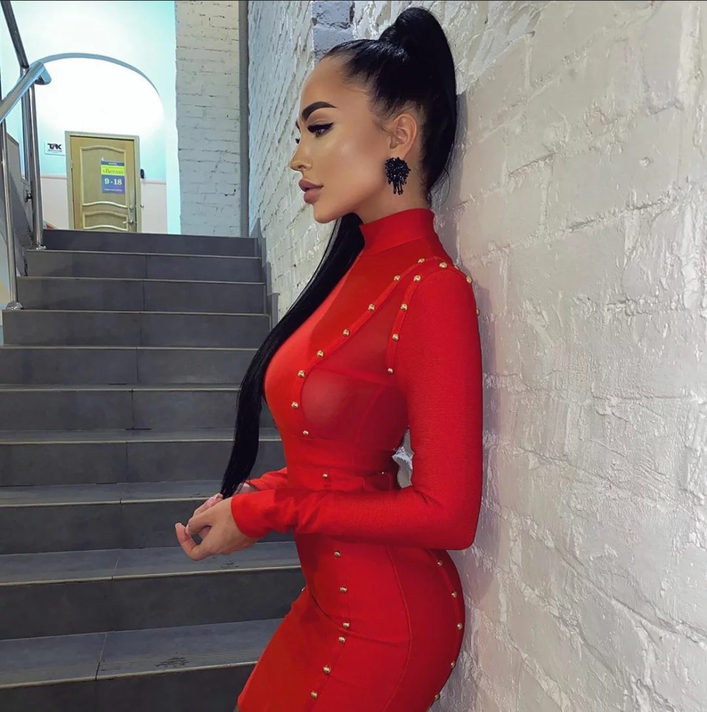 Индивидуалка Инга фото № 2 в городе Надым