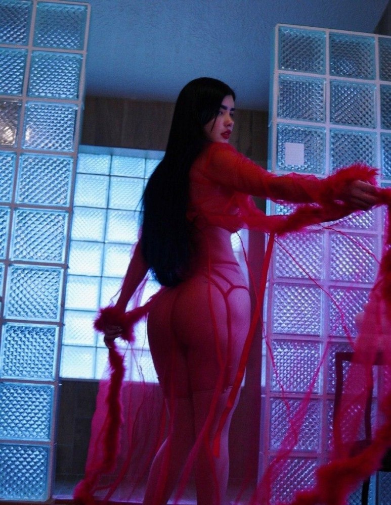 Индивидуалка Ирен фото № 2 в городе Надым