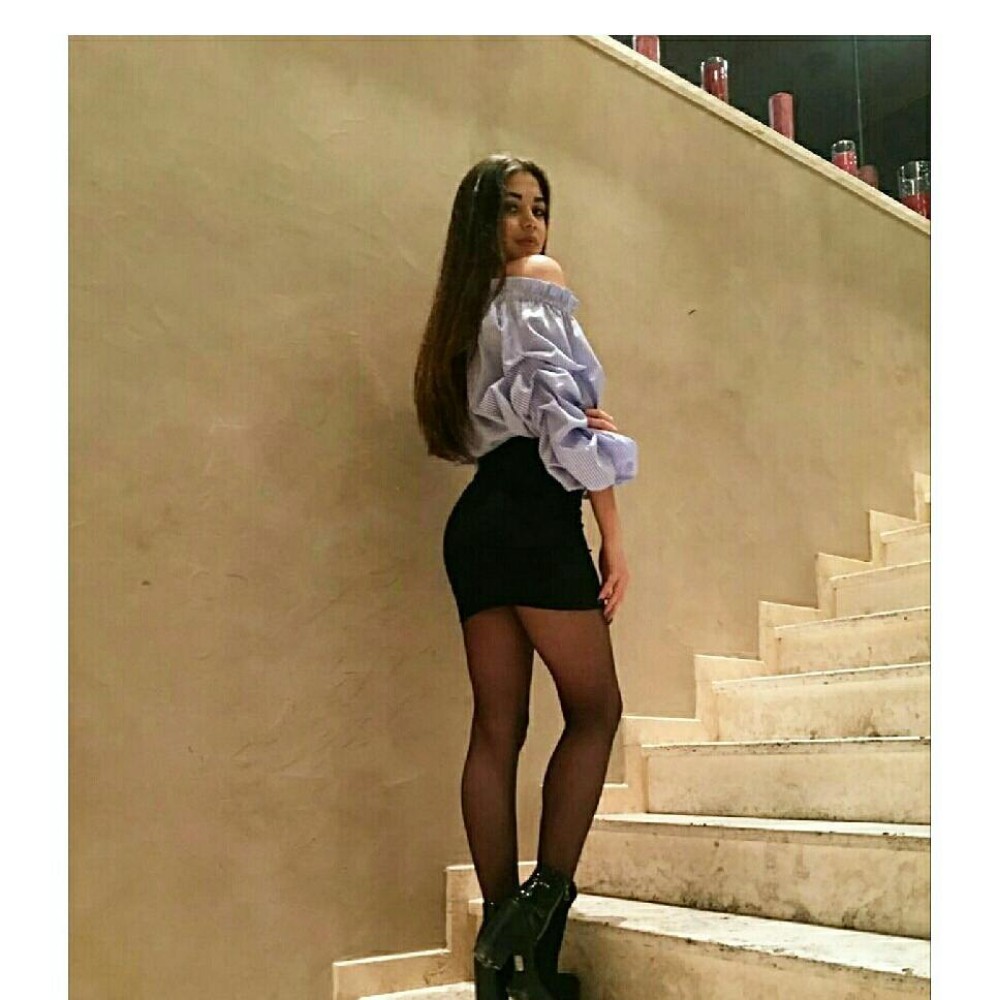 Индивидуалка Кларисса фото № 2 в городе Надым