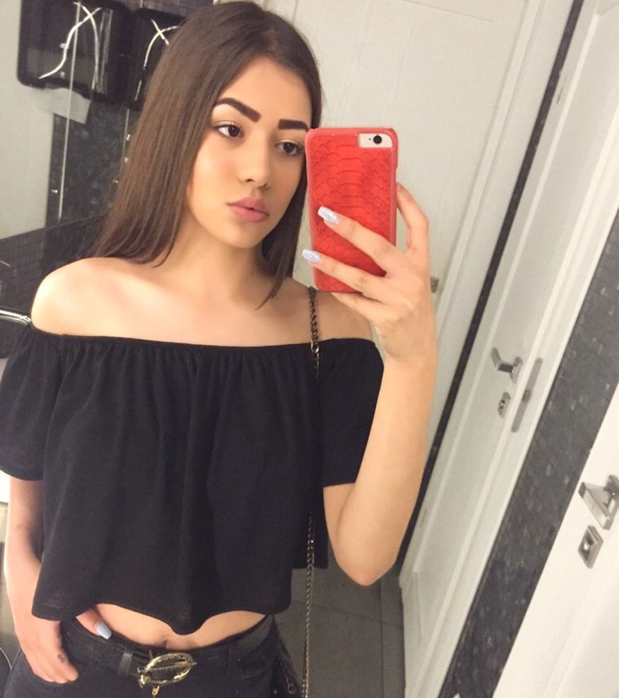 Индивидуалка Кларисса фото № 2 в городе Надым