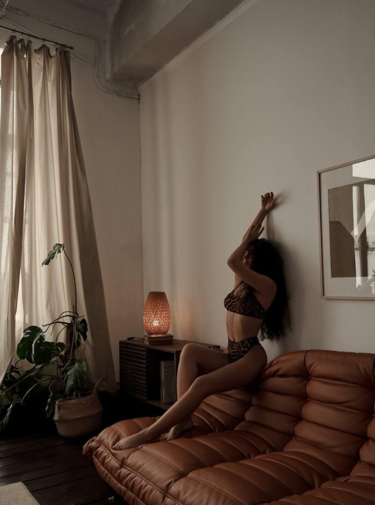 Индивидуалка Ладушка фото № 2 в городе Надым