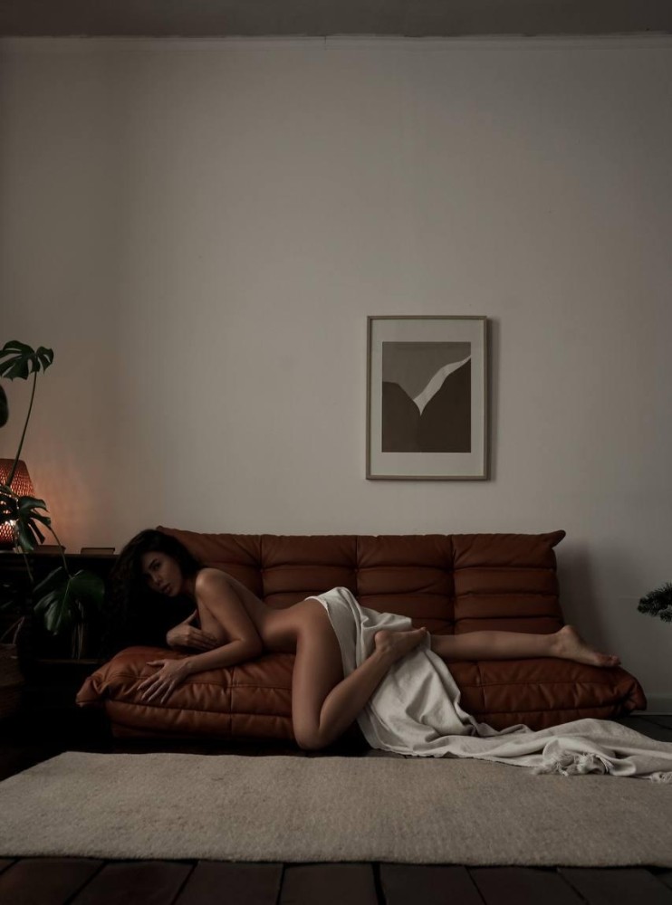 Индивидуалка Ладушка фото № 2 в городе Надым