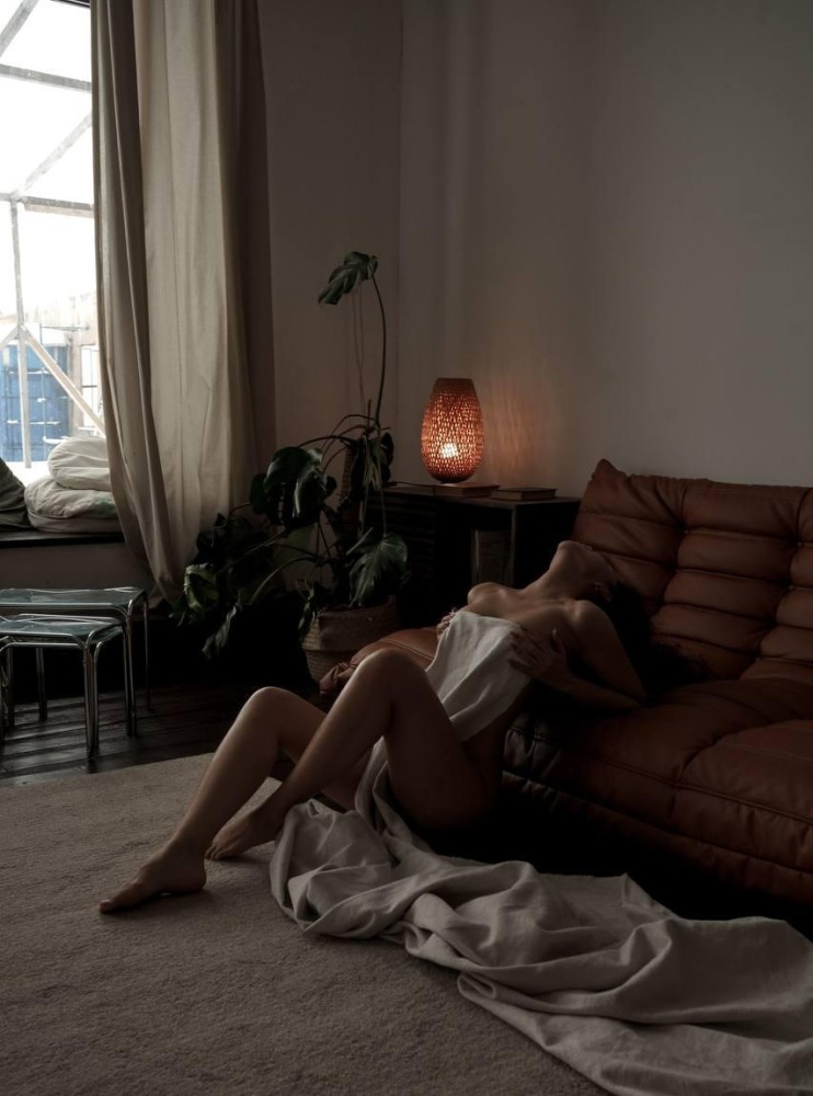 Индивидуалка Ладушка фото № 2 в городе Надым