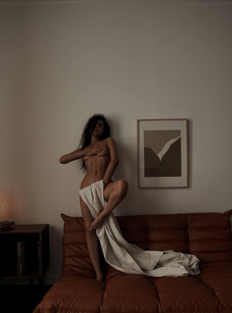 Индивидуалка Ладушка фото № 2 в городе Надым