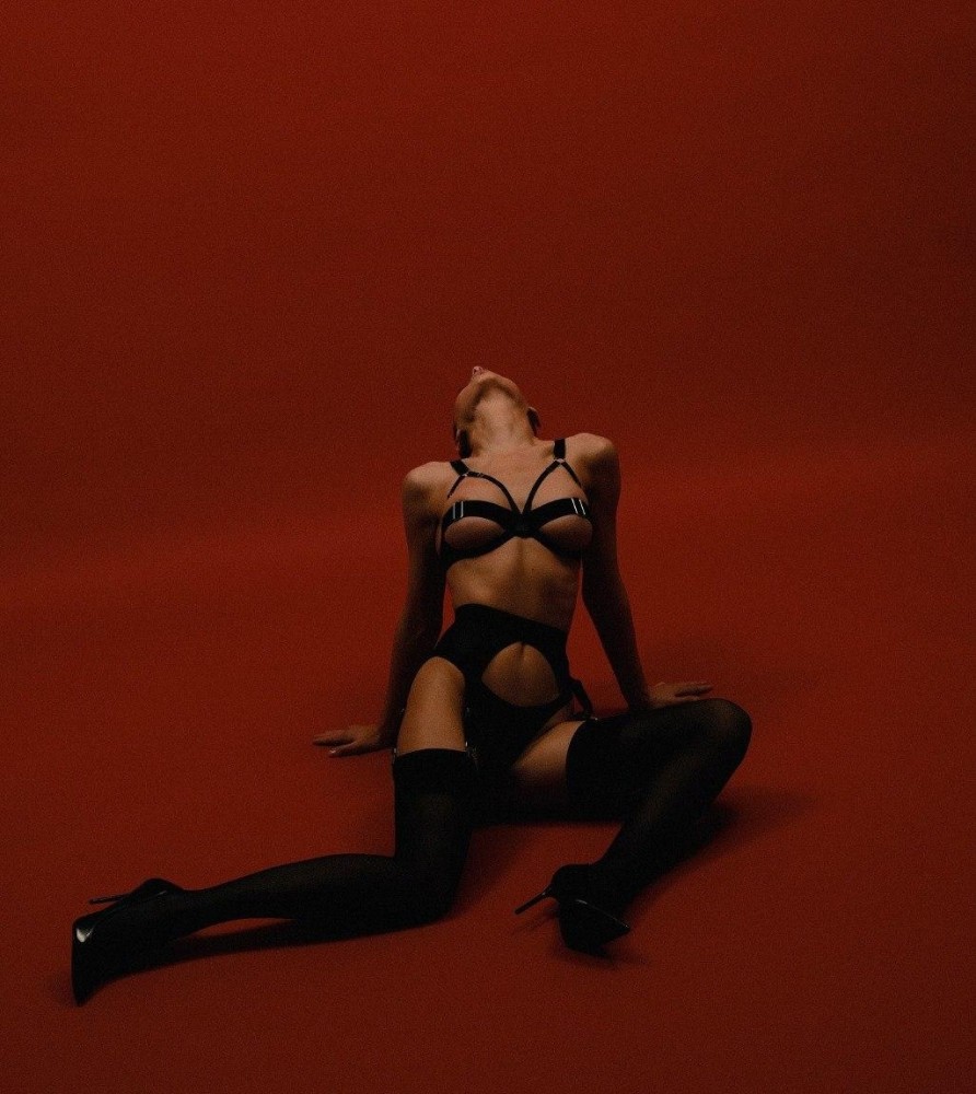 Индивидуалка Лиана фото № 2 в городе Надым