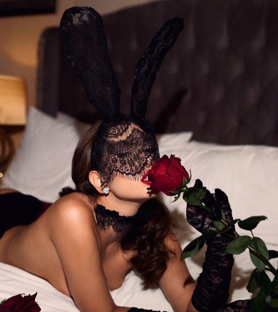 Индивидуалка Лика фото № 2 в городе Надым