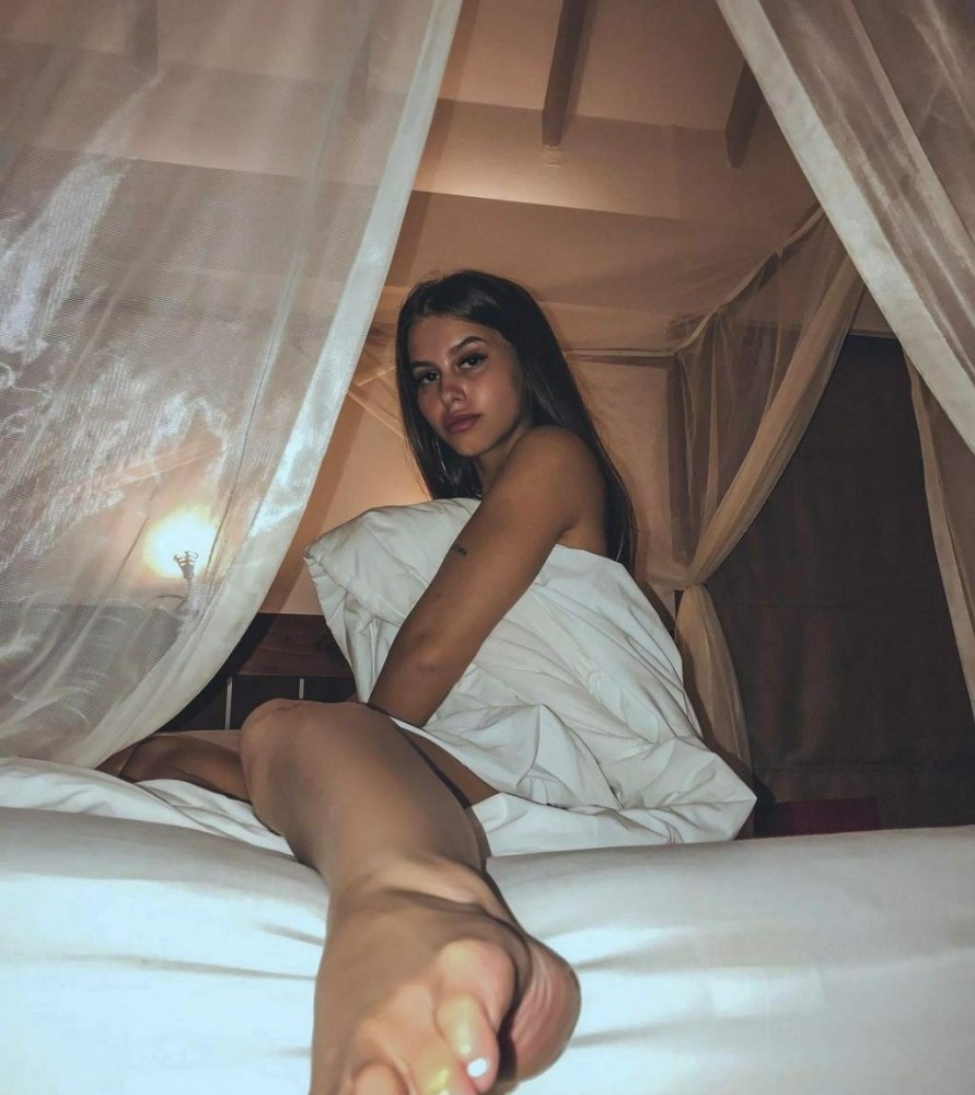 Индивидуалка Лиля фото № 2 в городе Надым