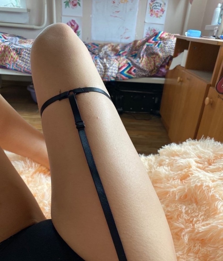 Индивидуалка Лина фото № 2 в городе Надым