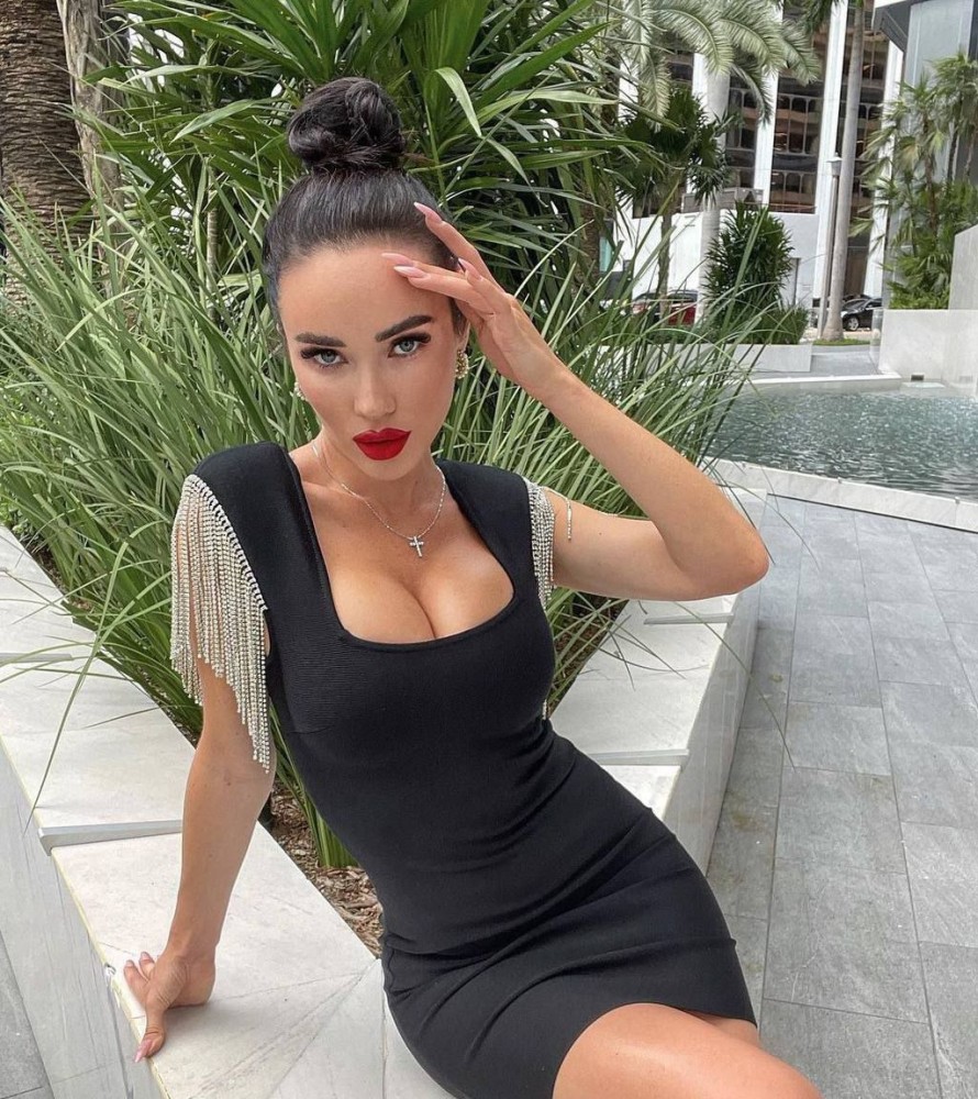 Индивидуалка Люда фото № 2 в городе Надым