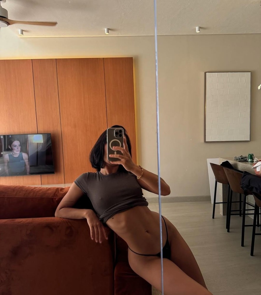 Индивидуалка Марина фото № 2 в городе Надым