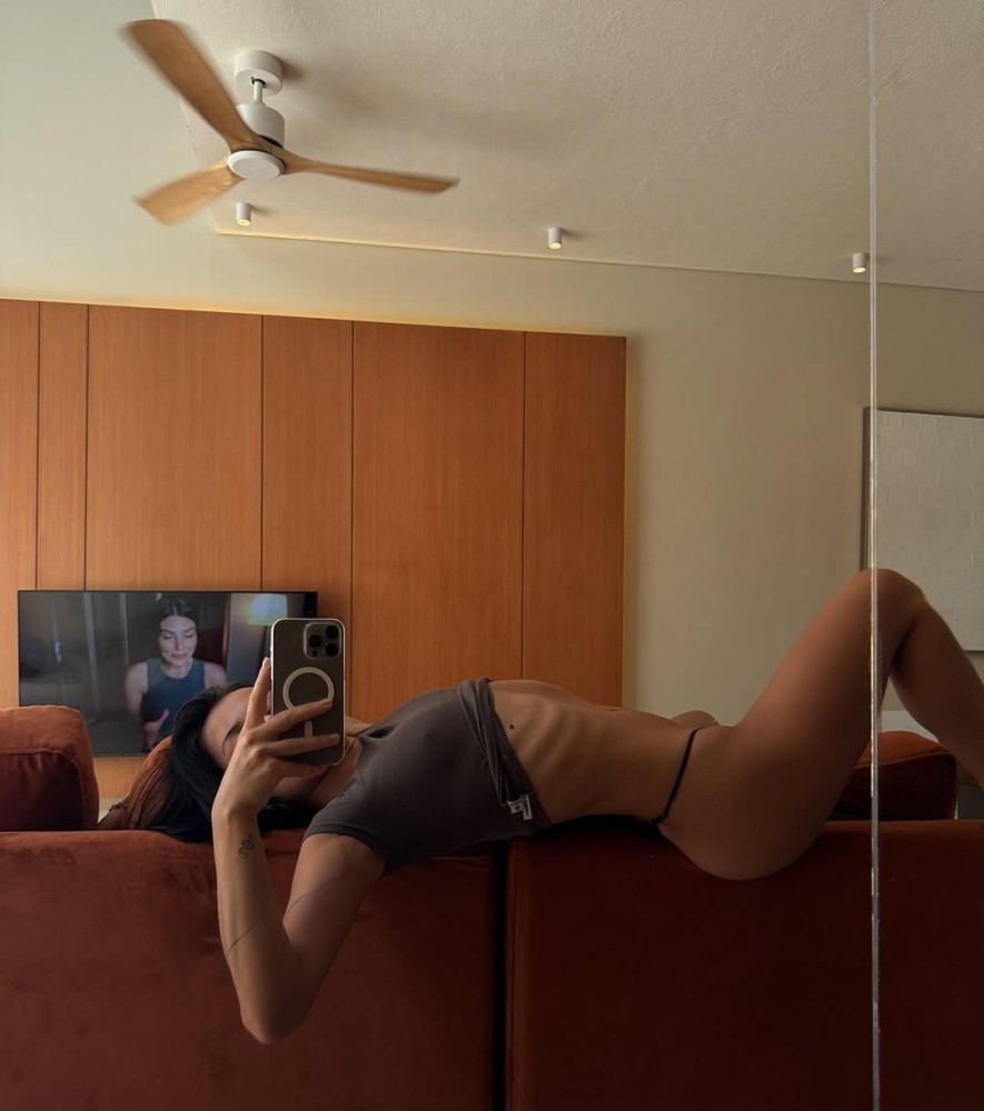 Индивидуалка Марина фото № 2 в городе Надым