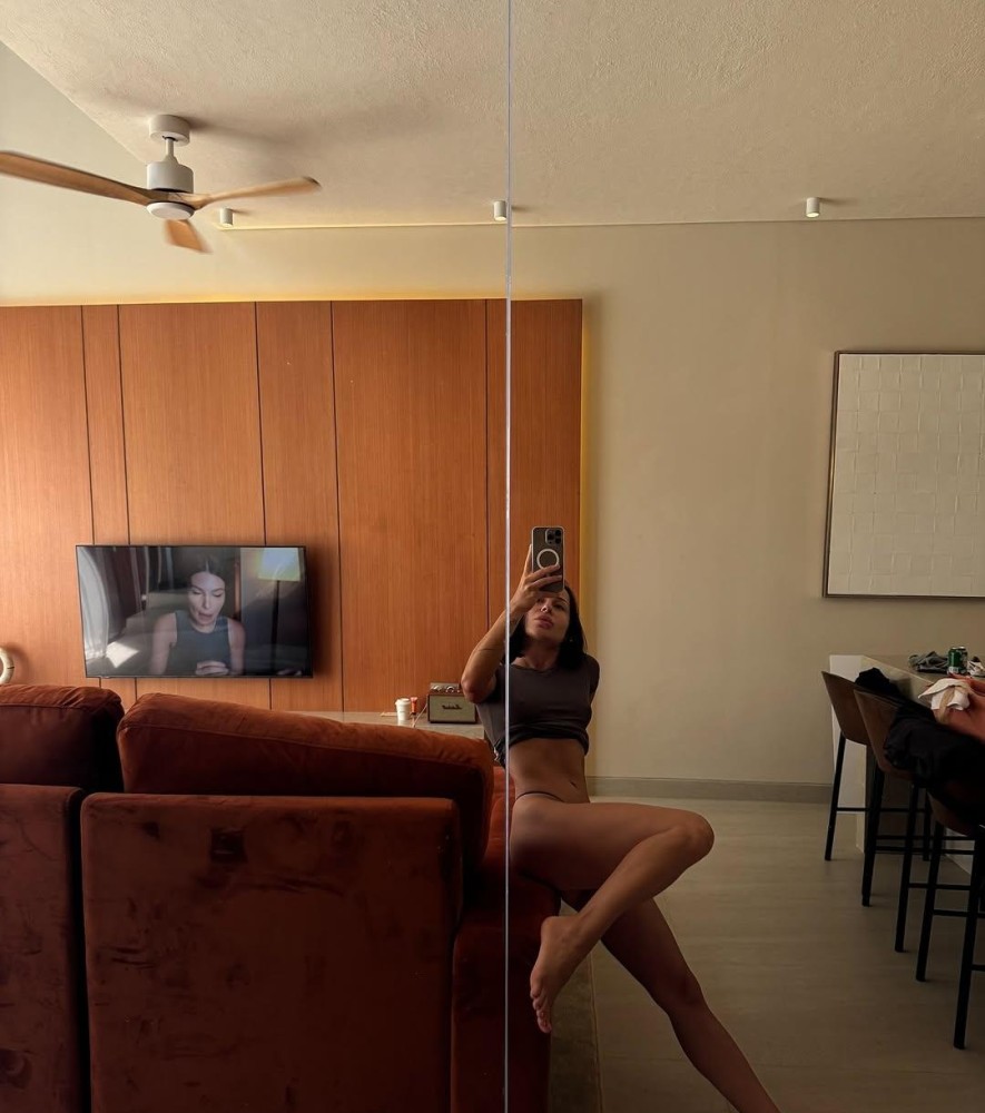 Индивидуалка Марина фото № 2 в городе Надым