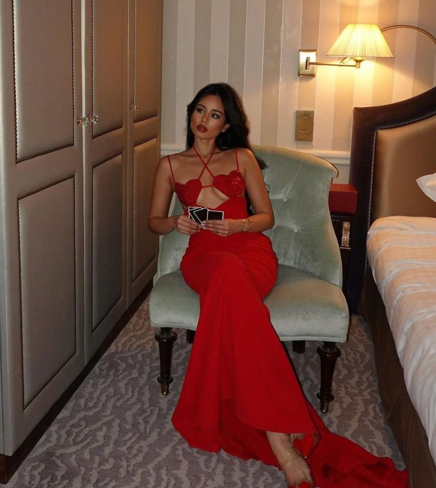 Индивидуалка Мариша фото № 2 в городе Надым