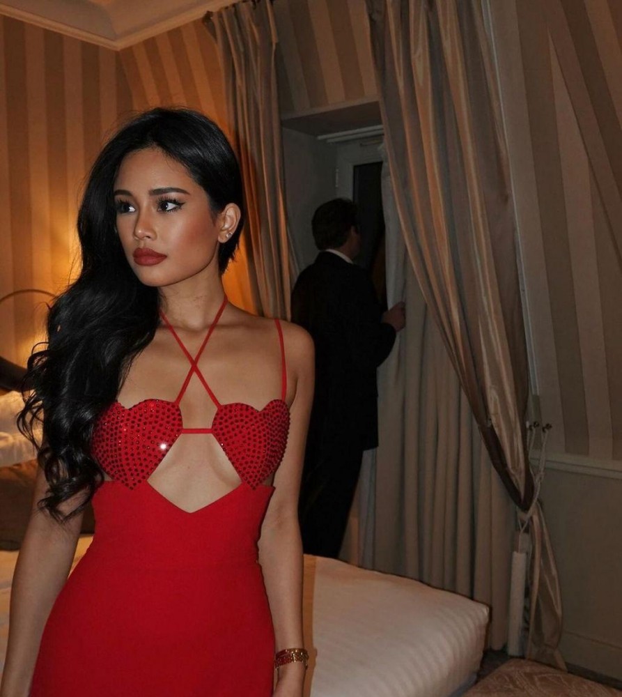 Индивидуалка Мариша фото № 2 в городе Надым