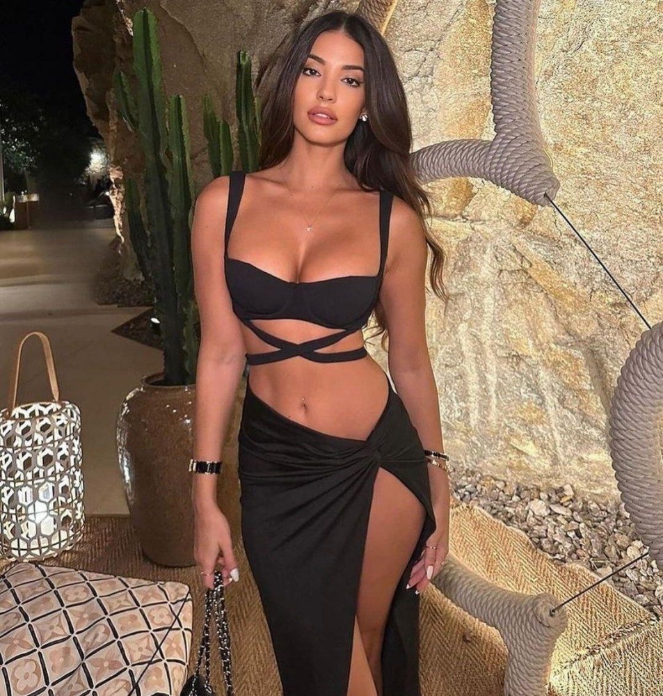 Индивидуалка Мариша фото № 2 в городе Надым