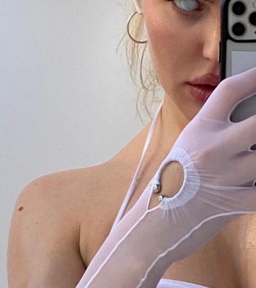 Индивидуалка Наташа фото № 2 в городе Надым