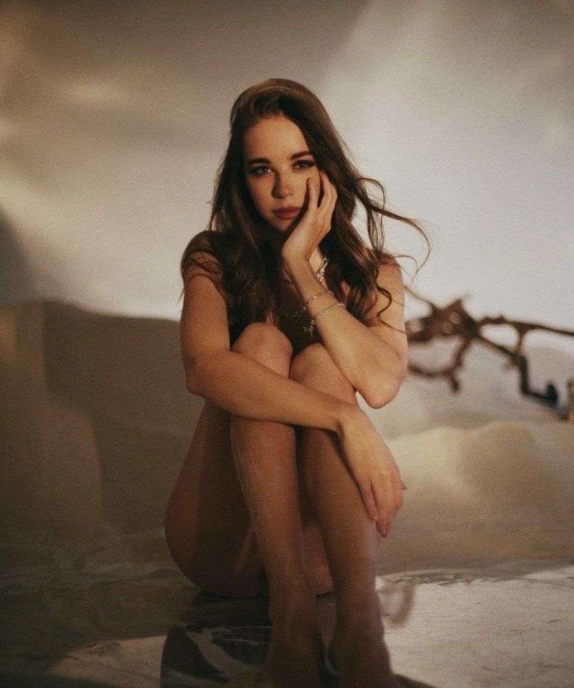 Индивидуалка Ника фото № 2 в городе Надым