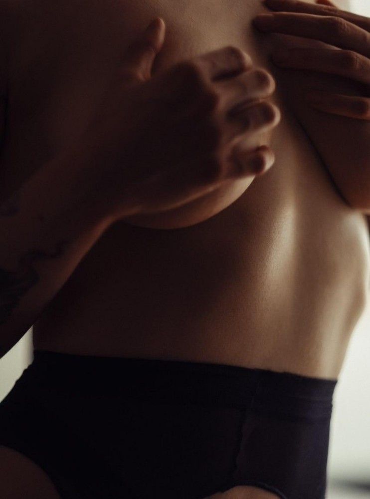 Индивидуалка Ника фото № 2 в городе Надым