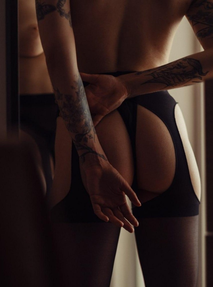 Индивидуалка Ника фото № 2 в городе Надым