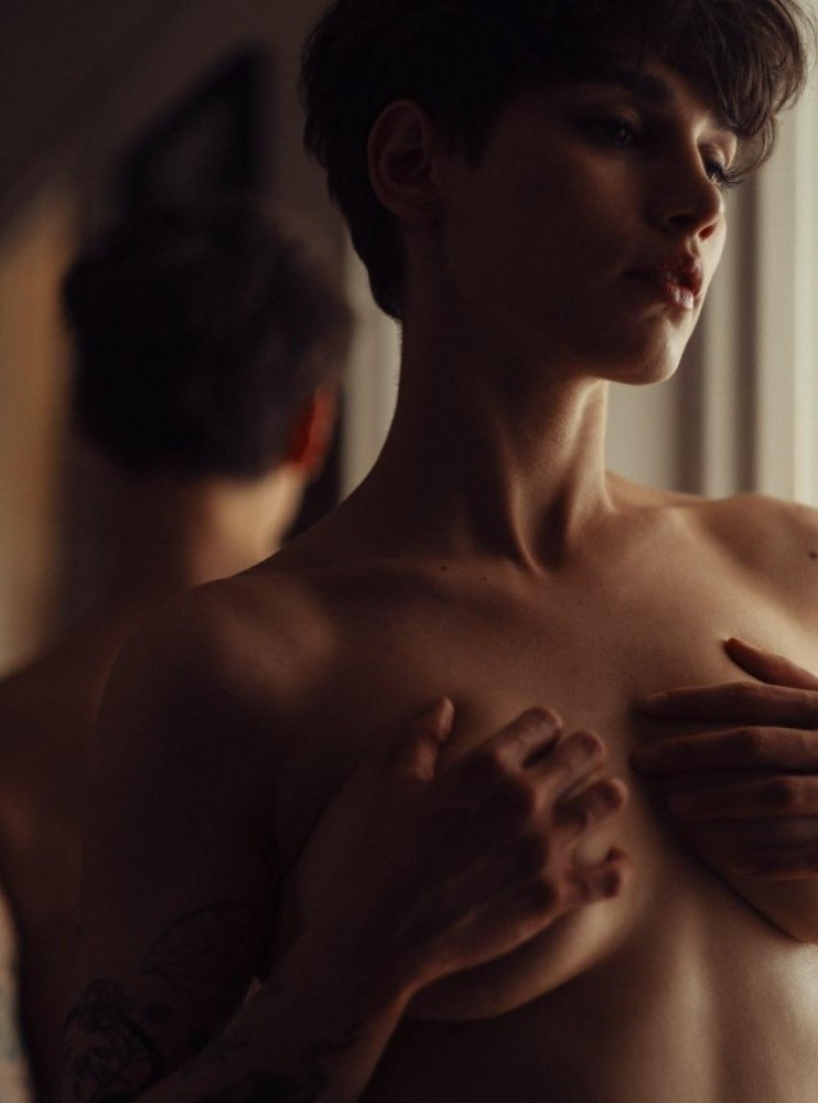 Индивидуалка Ника фото № 2 в городе Надым