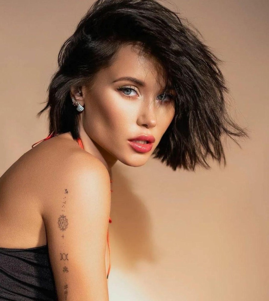 Индивидуалка Олечка фото № 2 в городе Надым