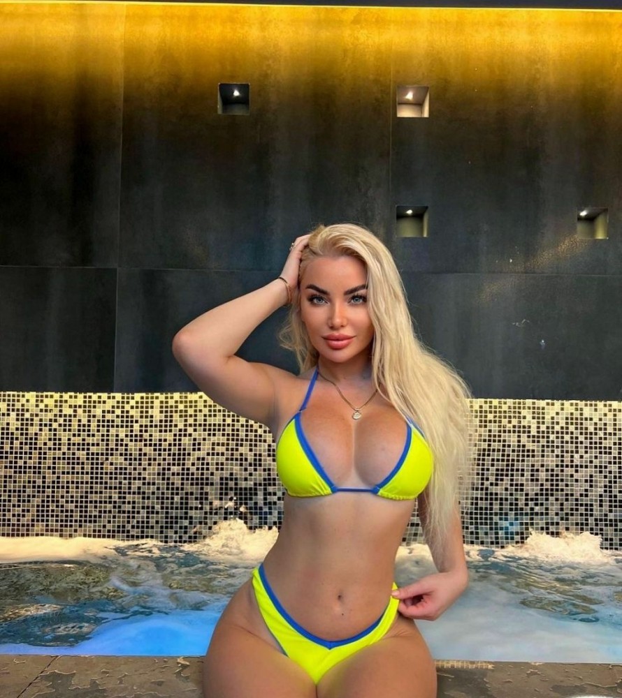 Индивидуалка Олечка фото № 2 в городе Надым