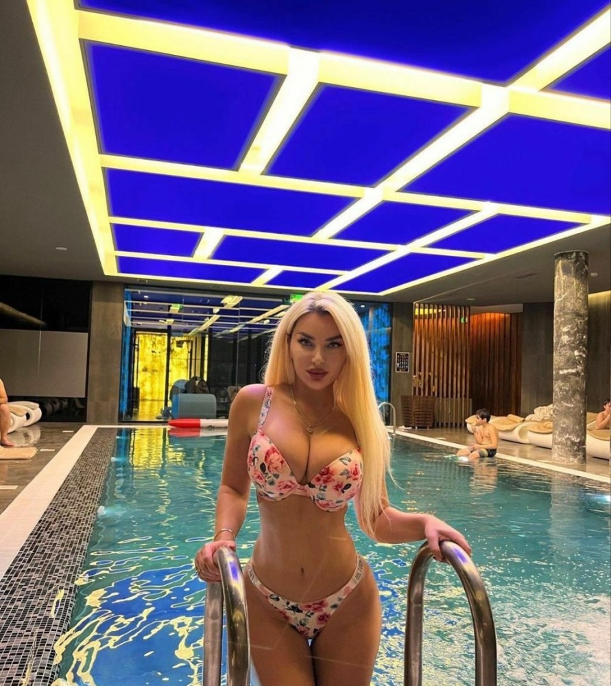 Индивидуалка Олечка фото № 2 в городе Надым