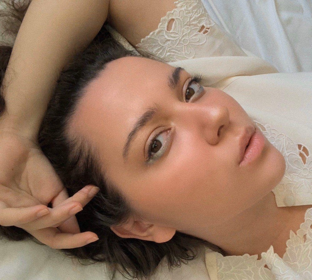 Индивидуалка Олька фото № 2 в городе Надым