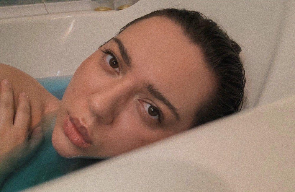 Индивидуалка Олька фото № 2 в городе Надым